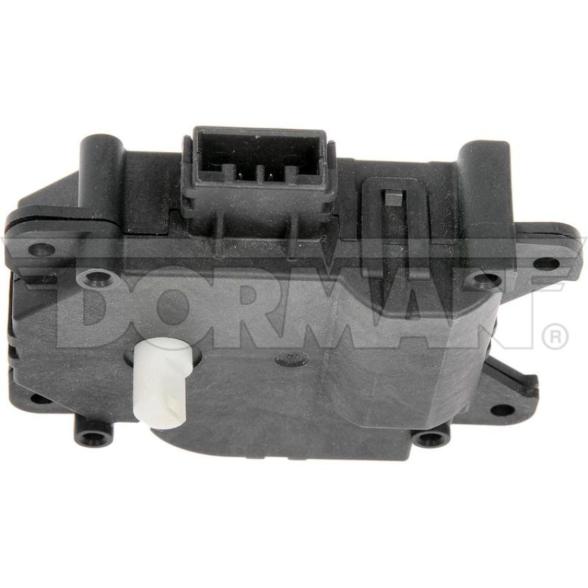 DORMAN 604-458 Air Door Actuator - Temperature Control