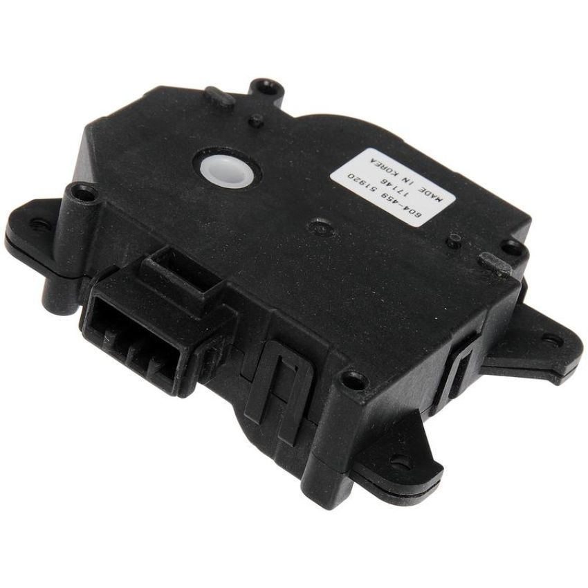 DORMAN 604-459 Air Door Actuator - Mode