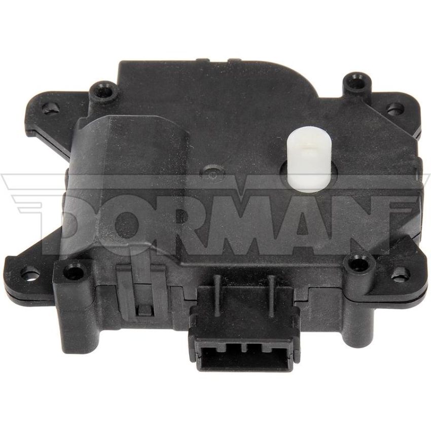 DORMAN 604-459 Air Door Actuator - Mode