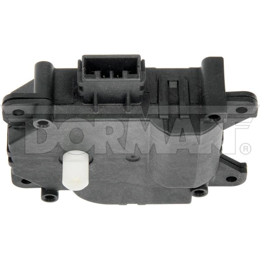 DORMAN 604-459 Air Door Actuator - Mode