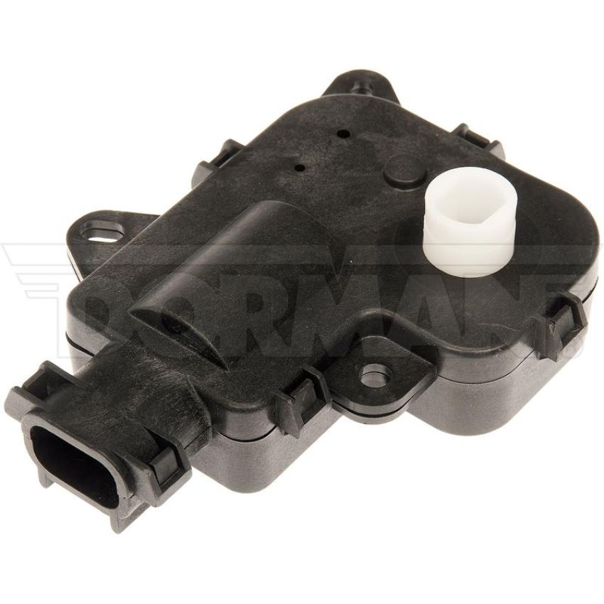 DORMAN 604-5101CD Heavy Duty Air Door Actuator