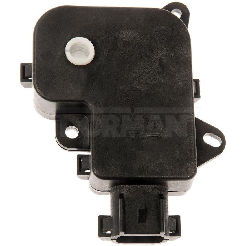 DORMAN 604-5101CD Heavy Duty Air Door Actuator