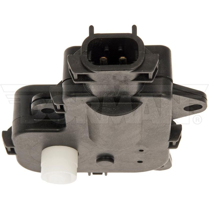 DORMAN 604-5101CD Heavy Duty Air Door Actuator