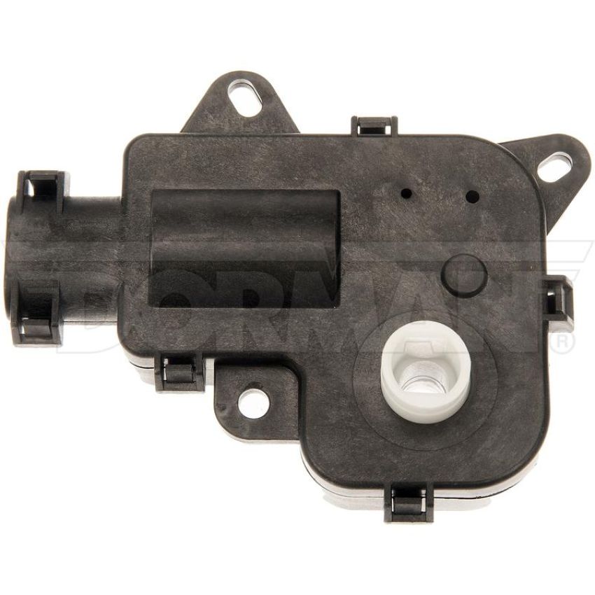 DORMAN 604-5101CD Heavy Duty Air Door Actuator