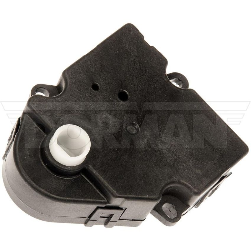 DORMAN 604-5103CD Heavy Duty Air Door Actuator