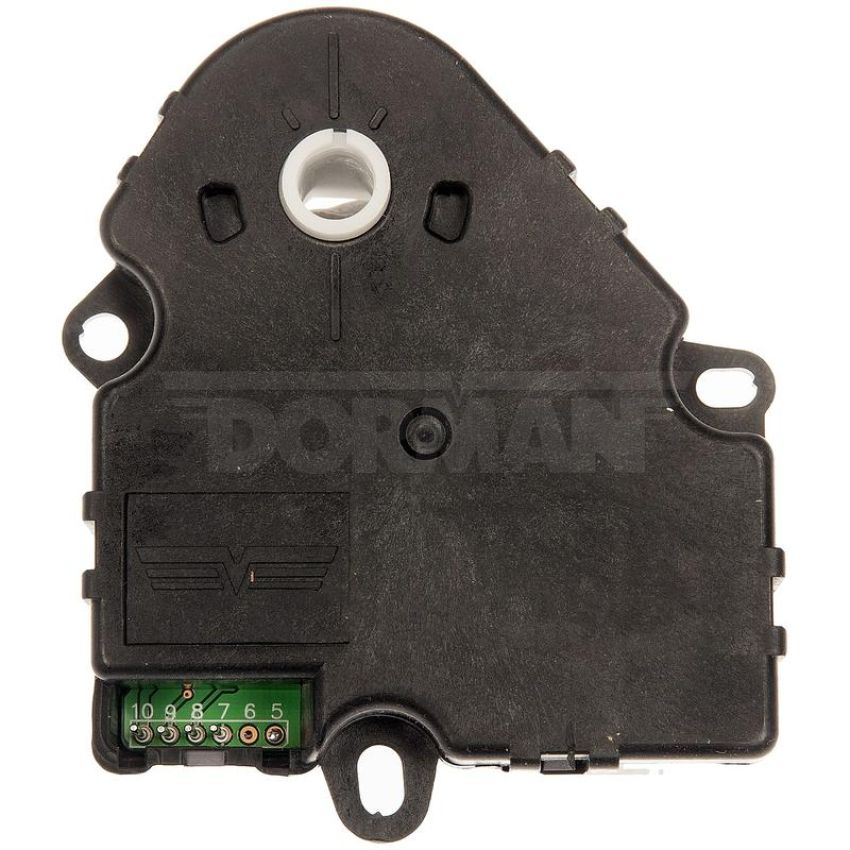 DORMAN 604-5103CD Heavy Duty Air Door Actuator