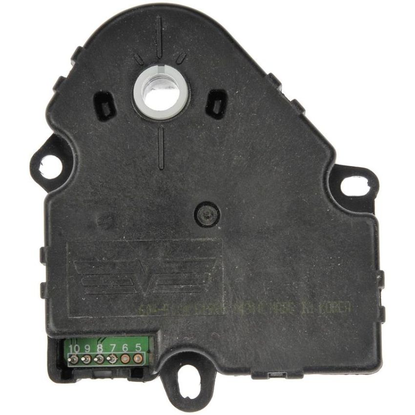 DORMAN 604-5104 Air Door Actuator