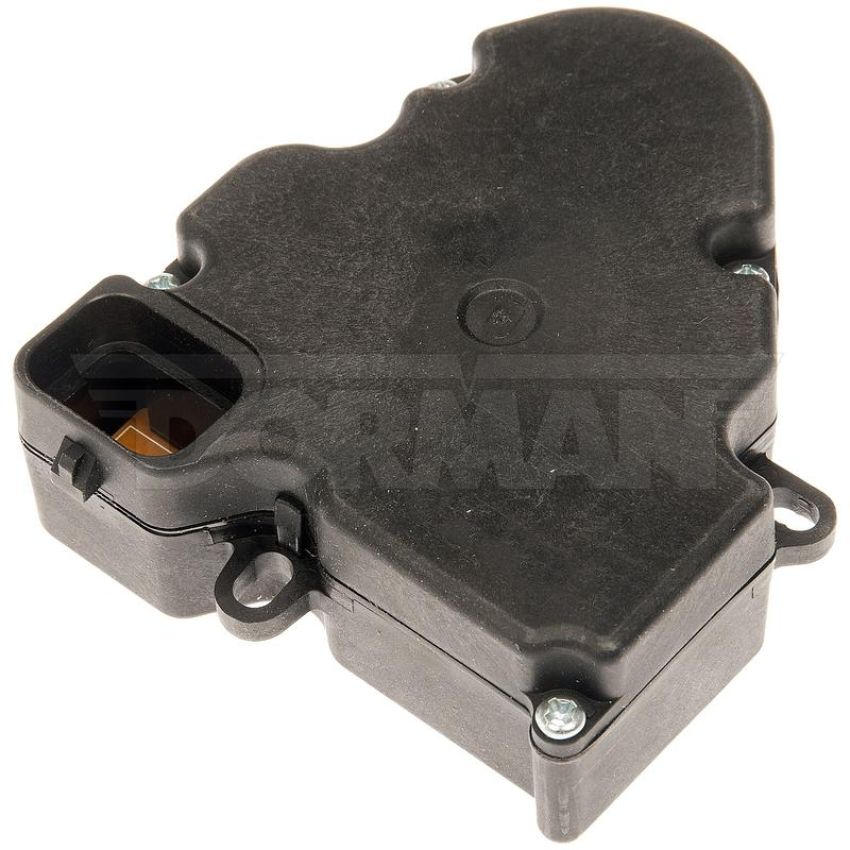 DORMAN 604-5106CD Heavy Duty Air Door Actuator