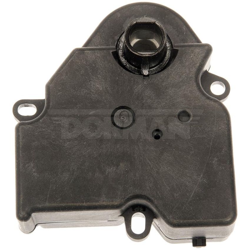 DORMAN 604-5106CD Heavy Duty Air Door Actuator