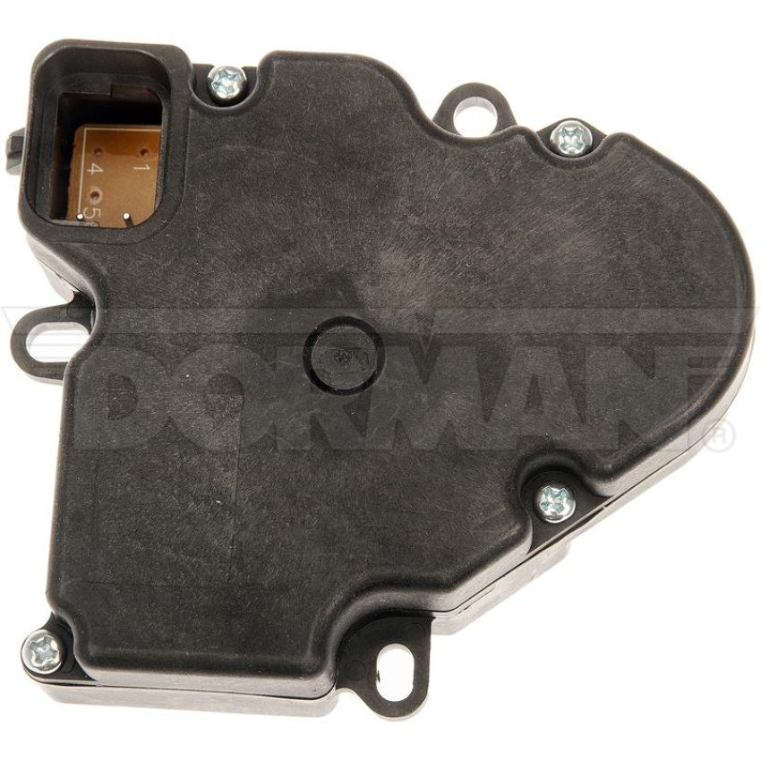 DORMAN 604-5106CD Heavy Duty Air Door Actuator