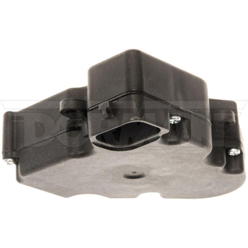 DORMAN 604-5106CD Heavy Duty Air Door Actuator