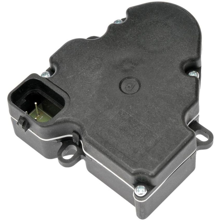 DORMAN 604-5112 HVAC Heater Water Shut-Off Valve Actuator