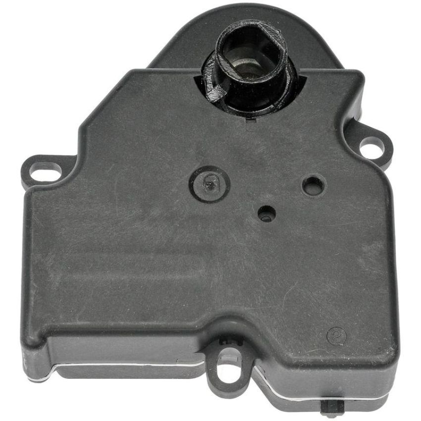DORMAN 604-5112 HVAC Heater Water Shut-Off Valve Actuator
