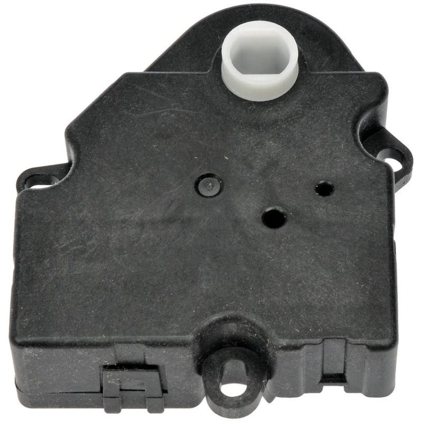 DORMAN 604-5113 Air Door Actuator - Heater Valve