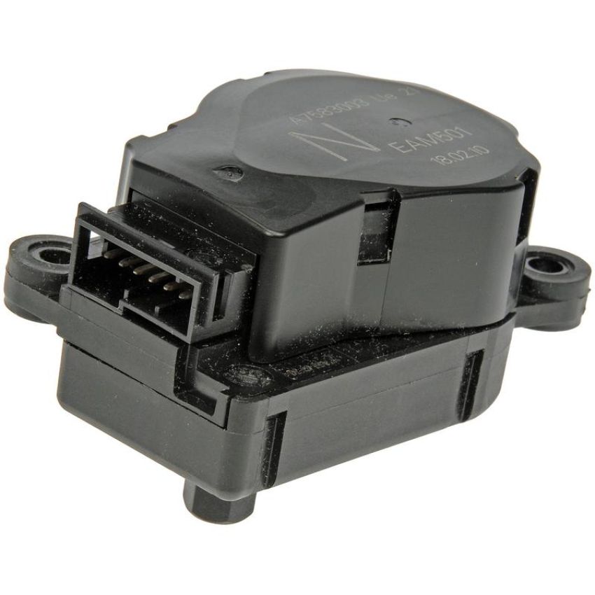 DORMAN 604-5120 Heavy Duty Air Door Actuator