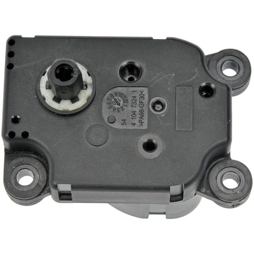 DORMAN 604-5120 Heavy Duty Air Door Actuator