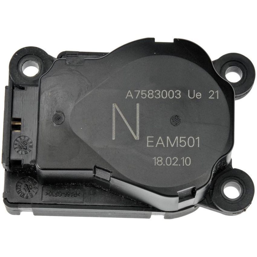 DORMAN 604-5120 Heavy Duty Air Door Actuator