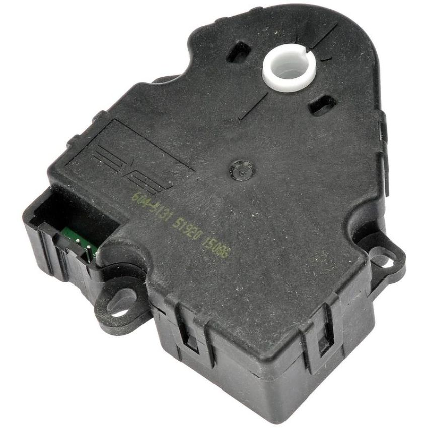 DORMAN 604-5131 Air Door Actuator - Heater Valve