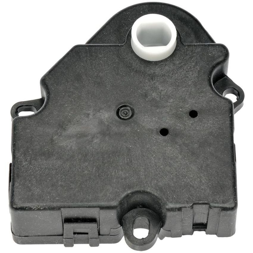 DORMAN 604-5131 Air Door Actuator - Heater Valve