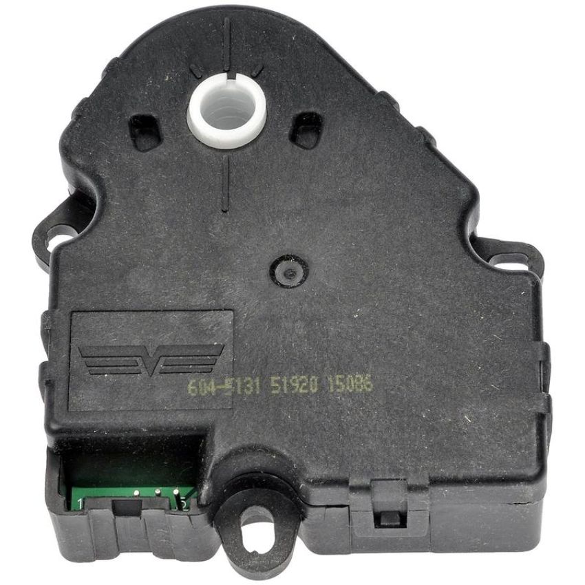 DORMAN 604-5131 Air Door Actuator - Heater Valve