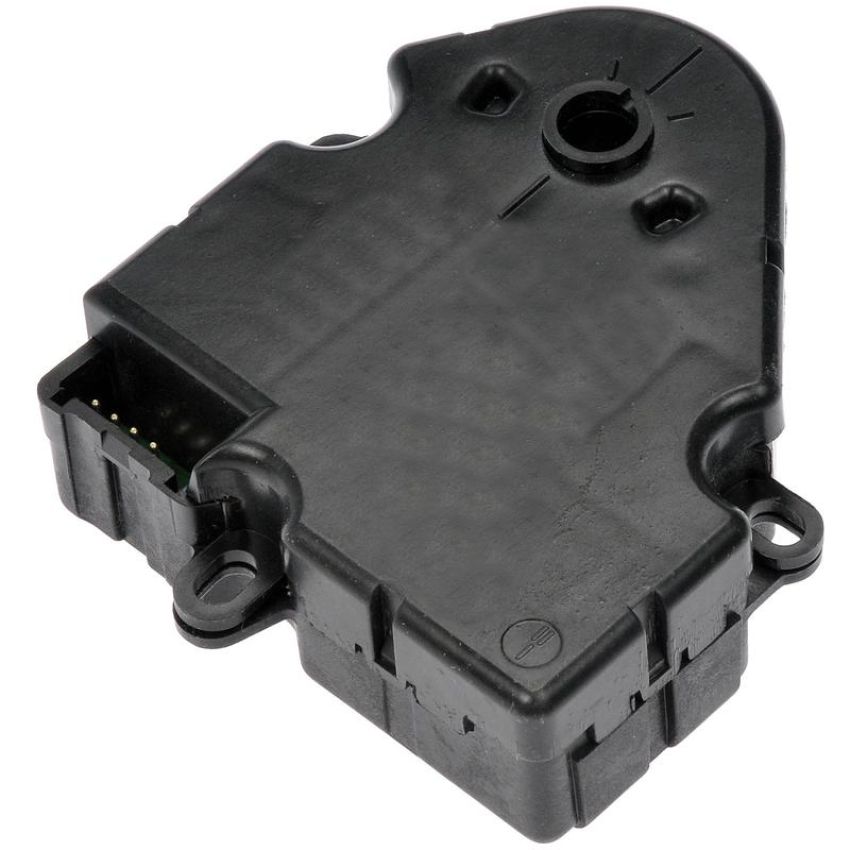 DORMAN 604-5155 Heavy Duty Air Door Actuator