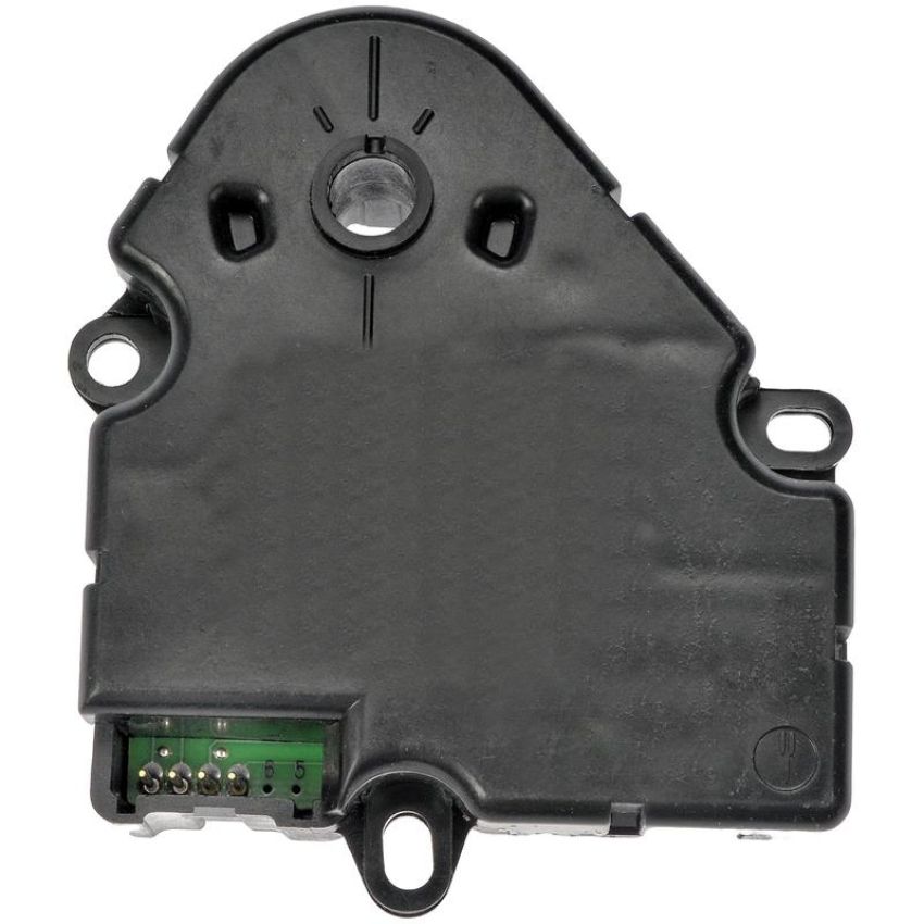 DORMAN 604-5155 Heavy Duty Air Door Actuator