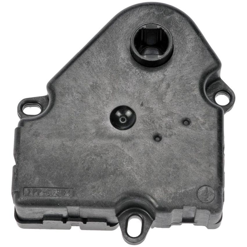 DORMAN 604-5155 Heavy Duty Air Door Actuator