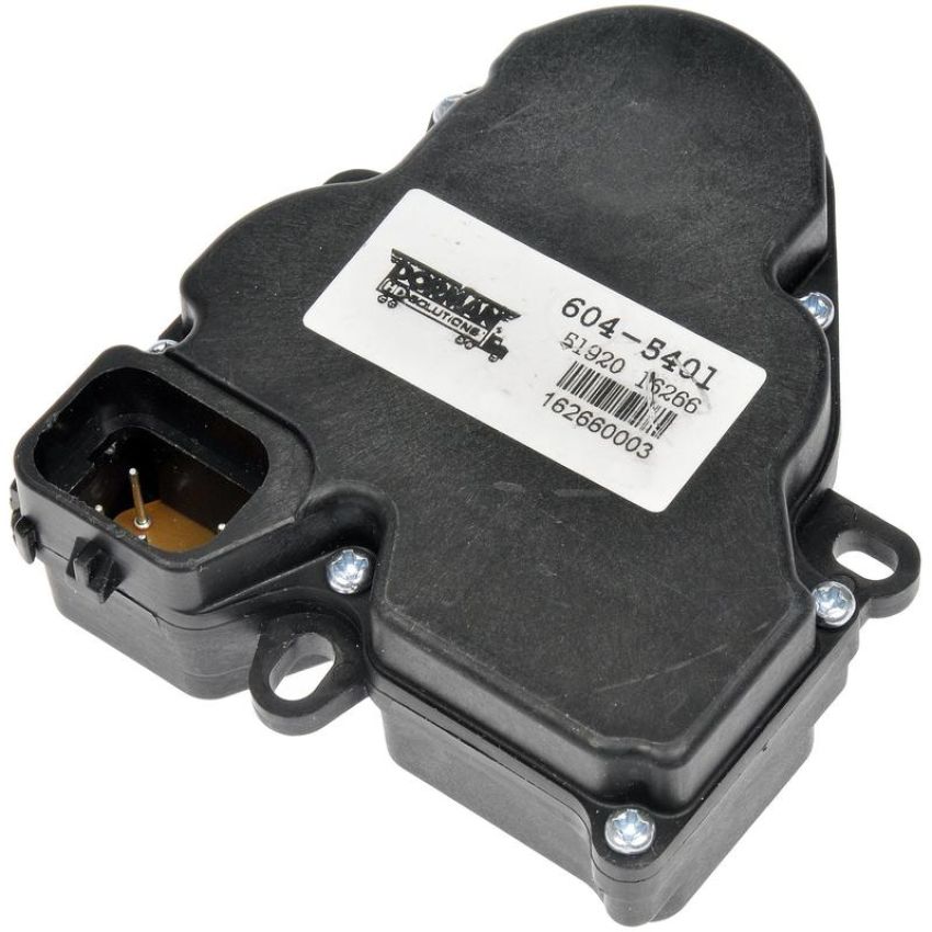 DORMAN 604-5401 Heater Control Valve Actuator