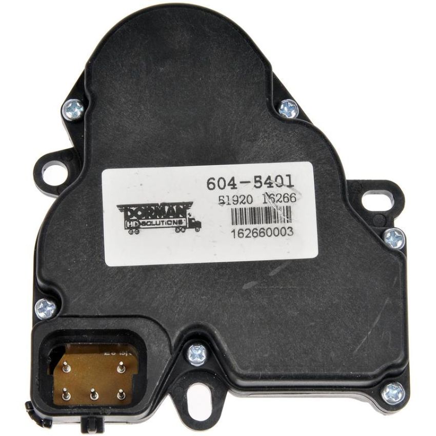 DORMAN 604-5401 Heater Control Valve Actuator