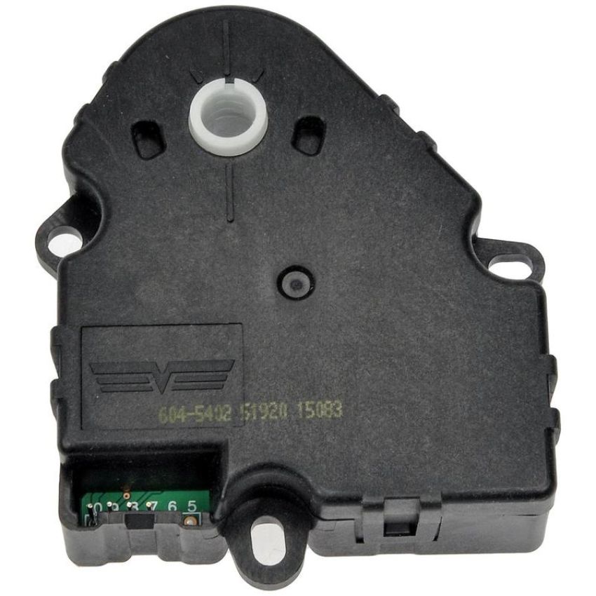 DORMAN 604-5402 Heater Control Valve Actuator