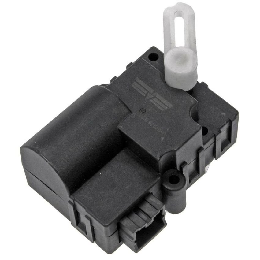 DORMAN 604-600 Air Door Actuator - Heater Valve