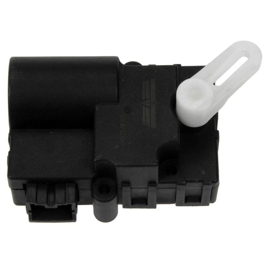 DORMAN 604-600 Air Door Actuator - Heater Valve
