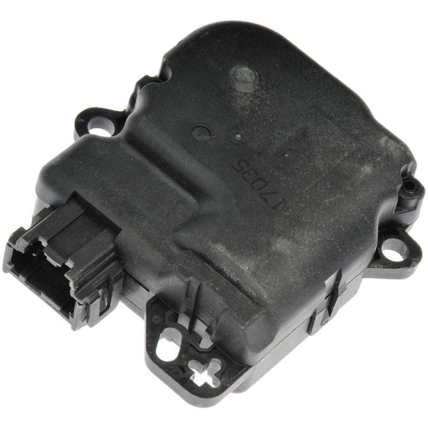 DORMAN 604-624 Air Door Actuator - Air Inlet