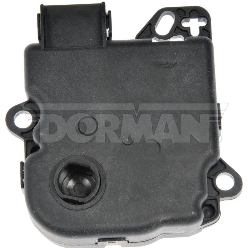 DORMAN 604-624 Air Door Actuator - Air Inlet