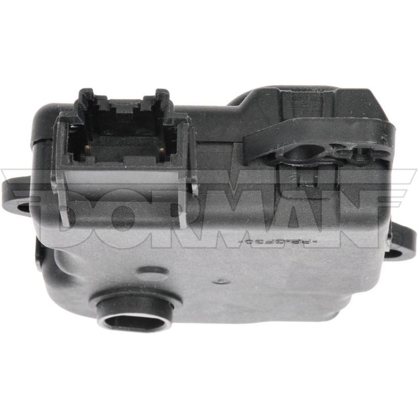 DORMAN 604-624 Air Door Actuator - Air Inlet