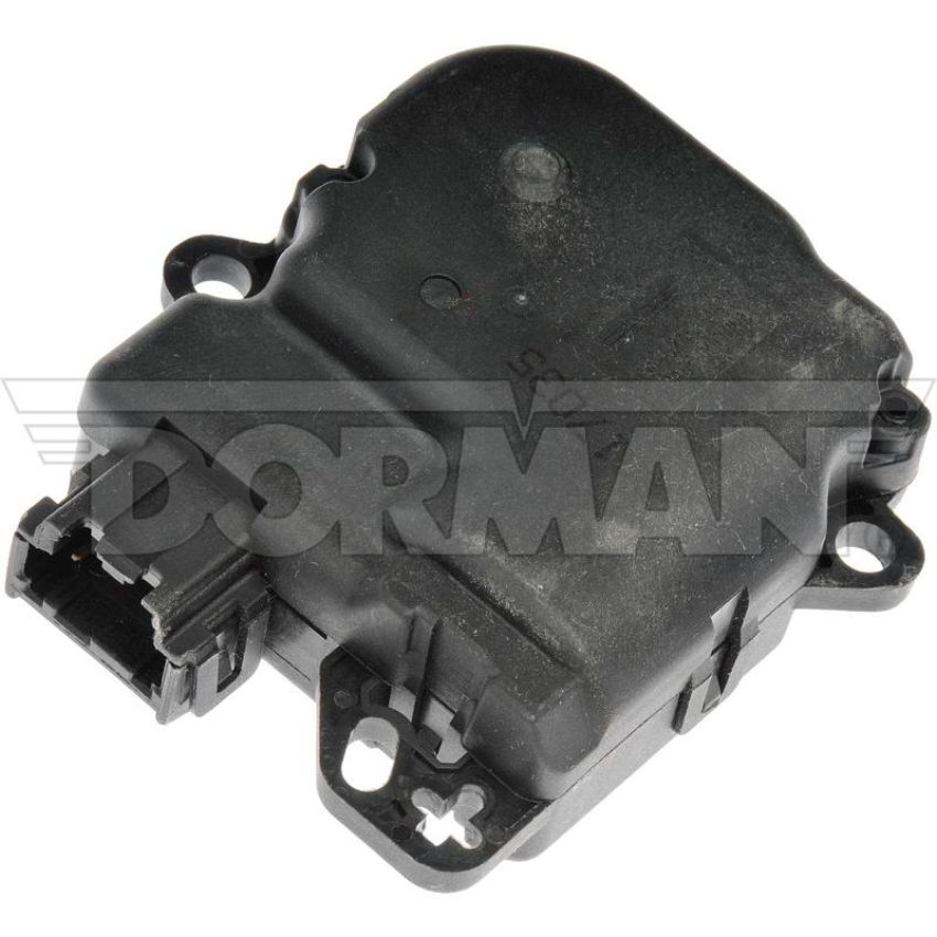 DORMAN 604-624 Air Door Actuator - Air Inlet