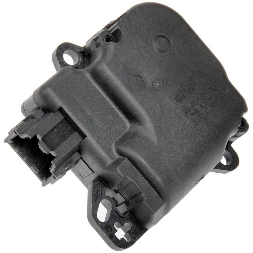 DORMAN 604-625 Air Door Actuator - Air Inlet