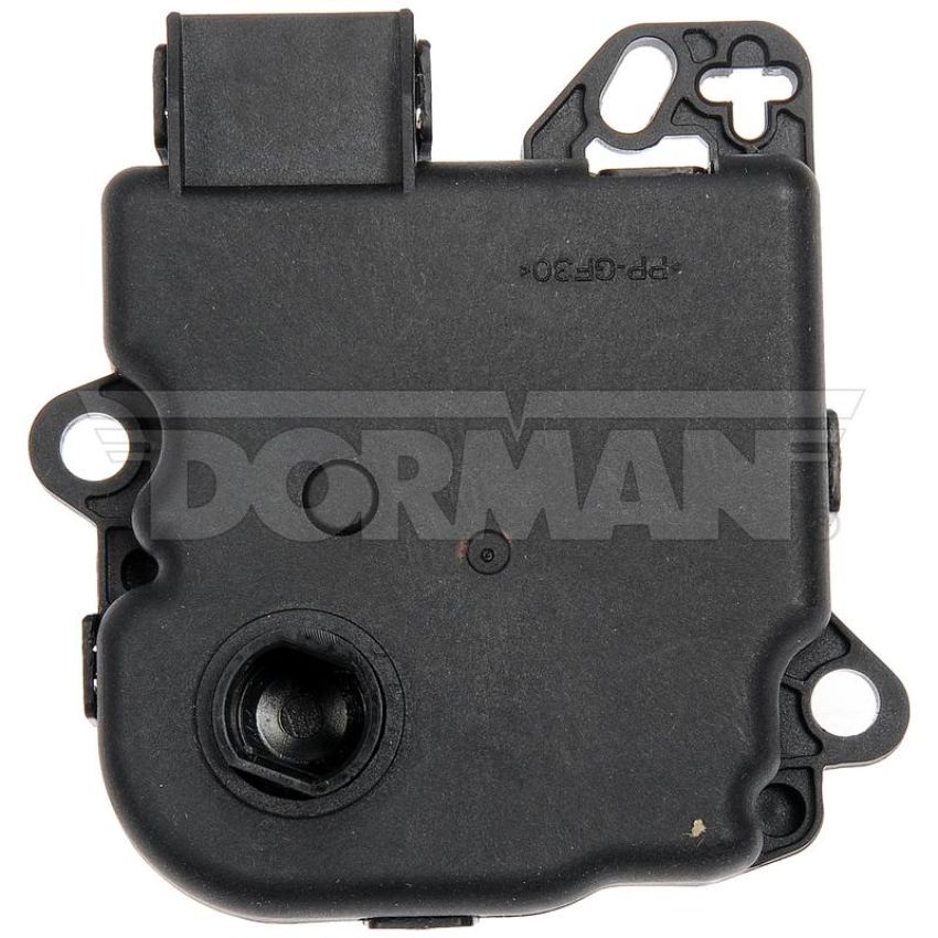 DORMAN 604-625 Air Door Actuator - Air Inlet