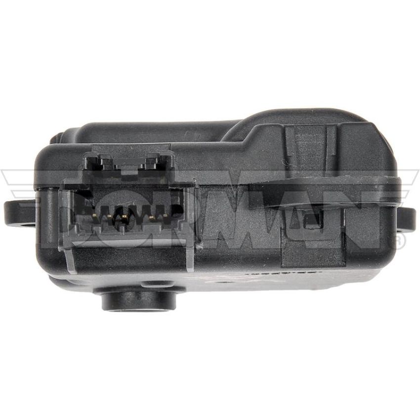 DORMAN 604-625 Air Door Actuator - Air Inlet