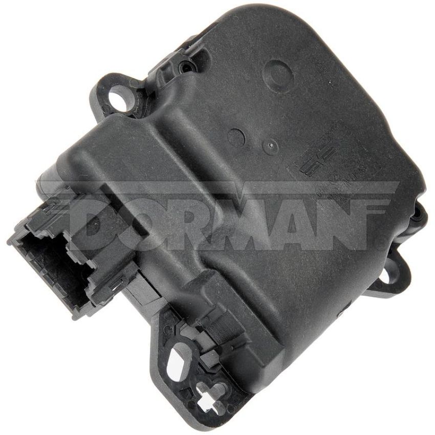 DORMAN 604-625 Air Door Actuator - Air Inlet