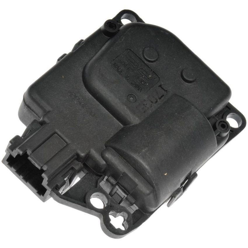 DORMAN 604-627 Air Door Actuator - Mode
