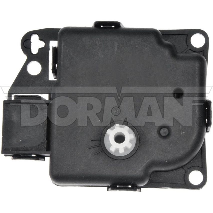 DORMAN 604-627 Air Door Actuator - Mode
