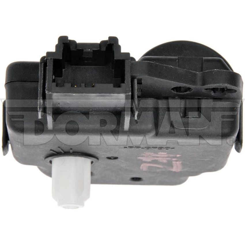 DORMAN 604-627 Air Door Actuator - Mode