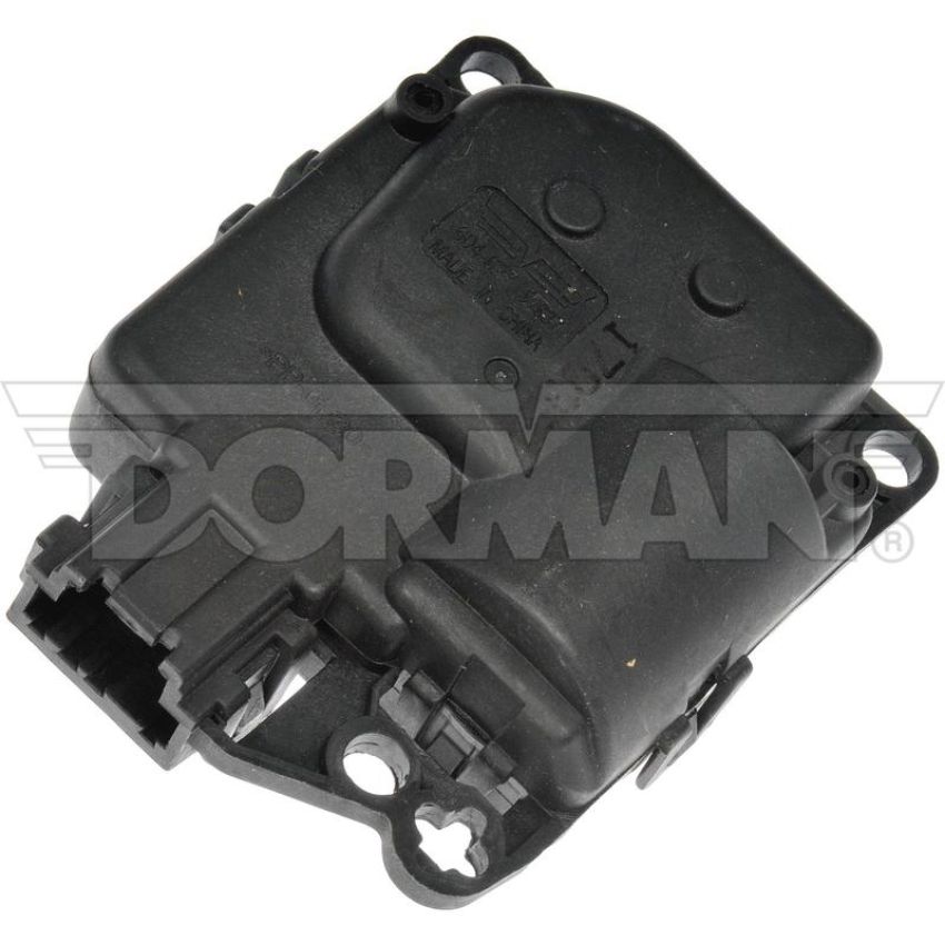 DORMAN 604-627 Air Door Actuator - Mode