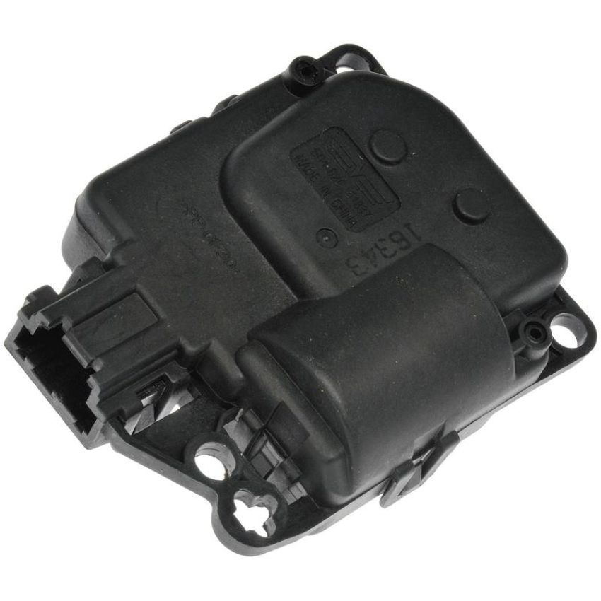 DORMAN 604-628 Air Door Actuator - Air Inlet
