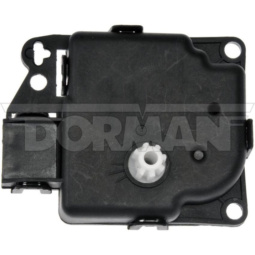 DORMAN 604-628 Air Door Actuator - Air Inlet