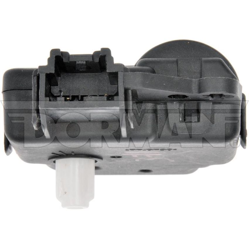 DORMAN 604-628 Air Door Actuator - Air Inlet