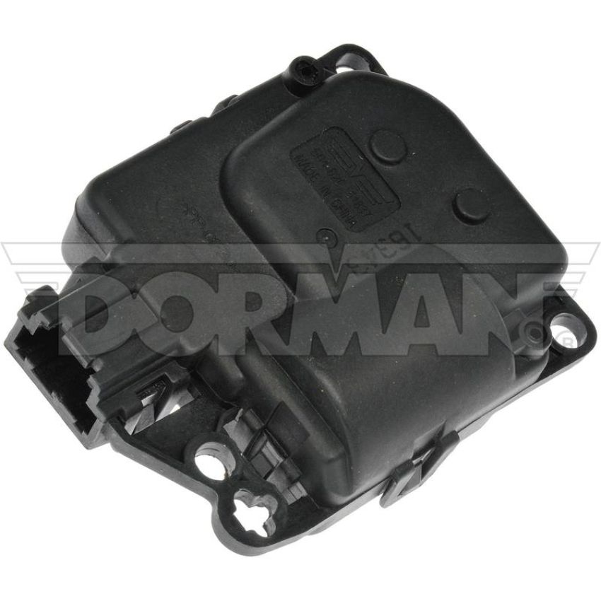 DORMAN 604-628 Air Door Actuator - Air Inlet