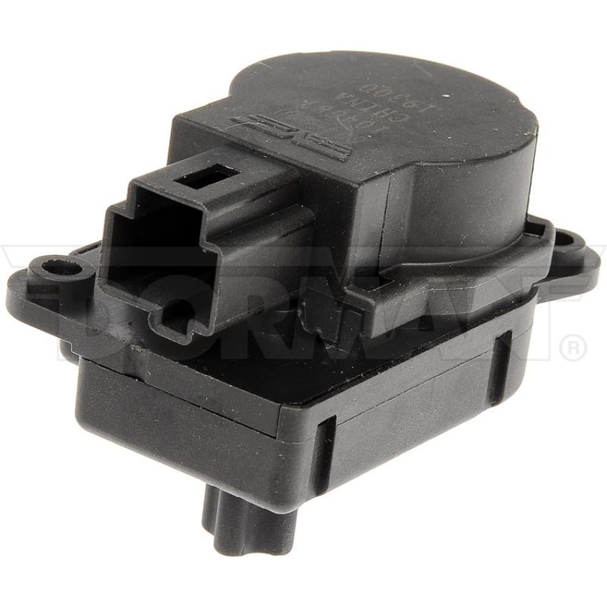 DORMAN 604-700 Air Door Actuator - Temperature