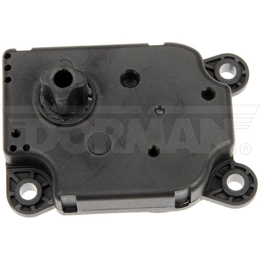 DORMAN 604-700 Air Door Actuator - Temperature